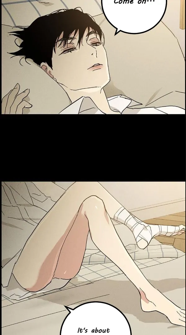 Missing Love: The Marrying Man Chapter 68 page 74 - 