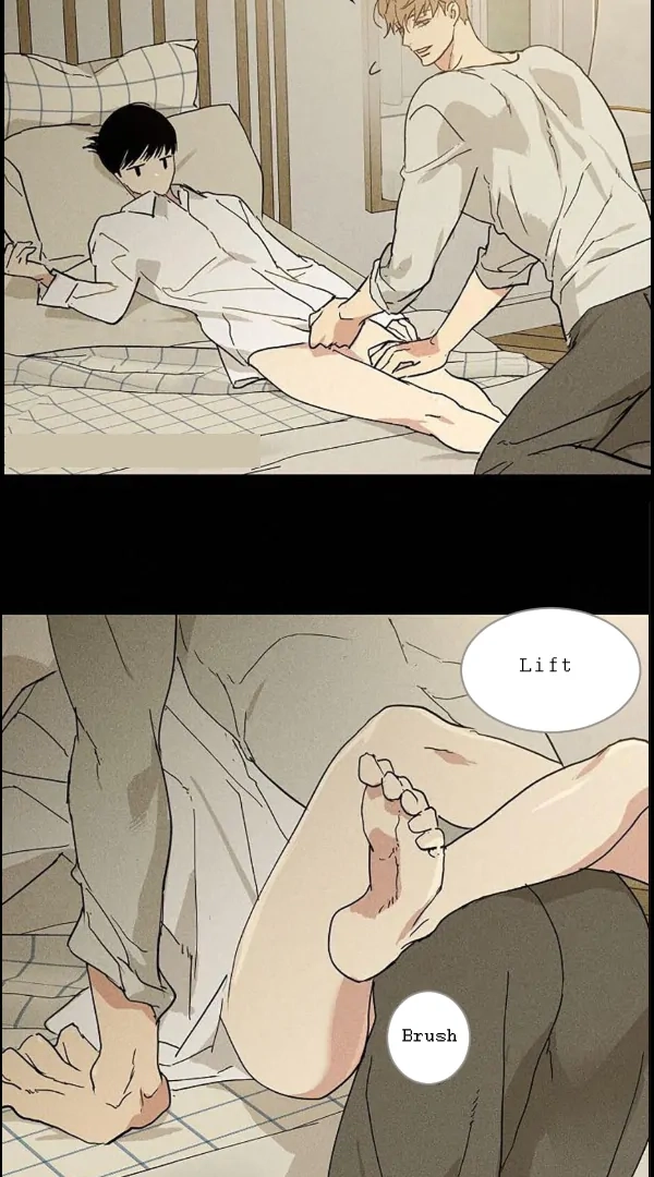 Missing Love: The Marrying Man Chapter 68 page 76 - 