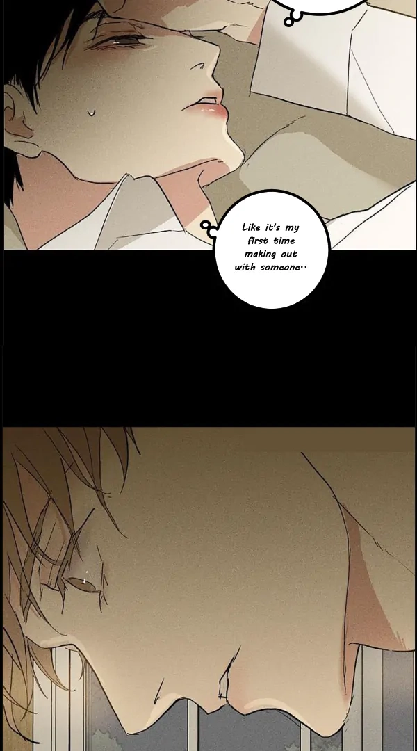 Missing Love: The Marrying Man Chapter 68 page 89 - 