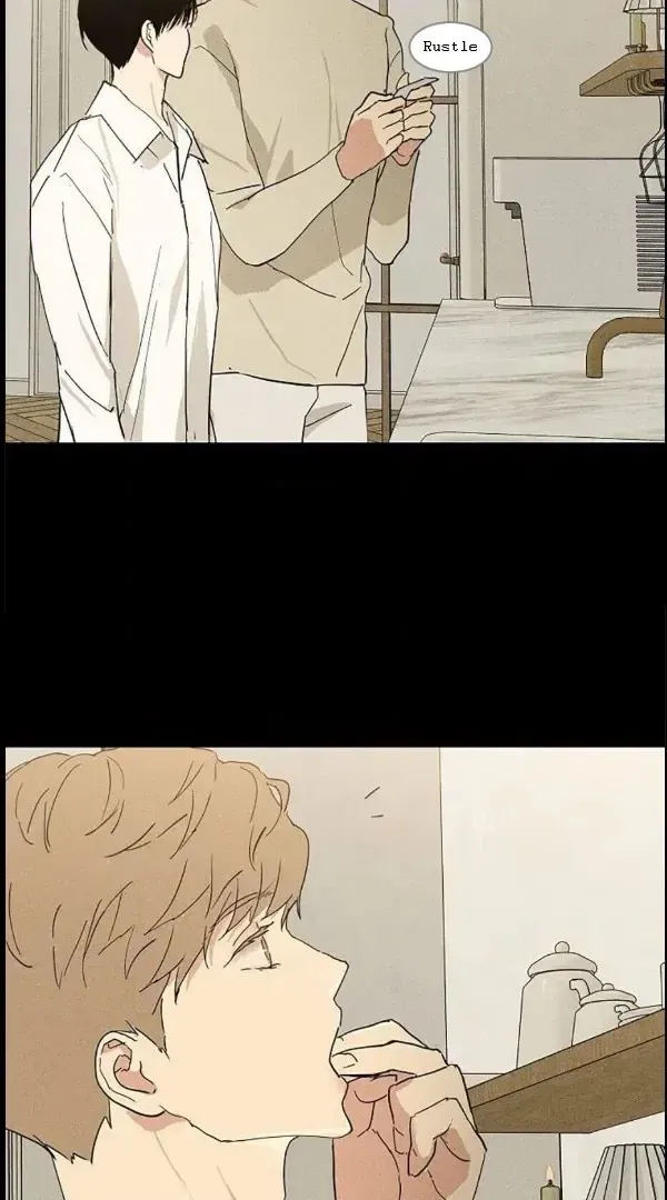 Missing Love: The Marrying Man Chapter 68 page 10 - 