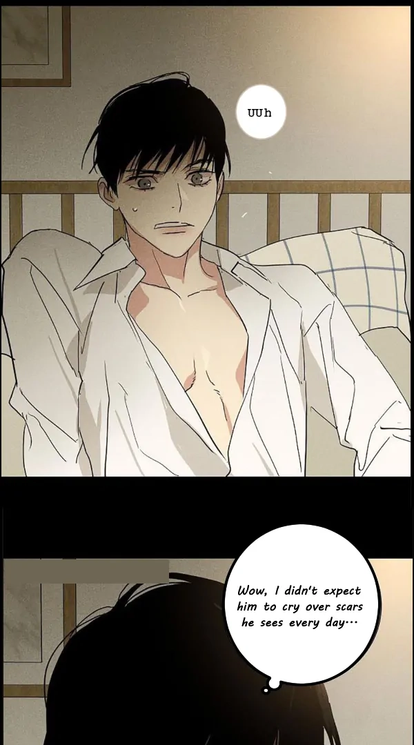 Missing Love: The Marrying Man Chapter 68 page 96 - 