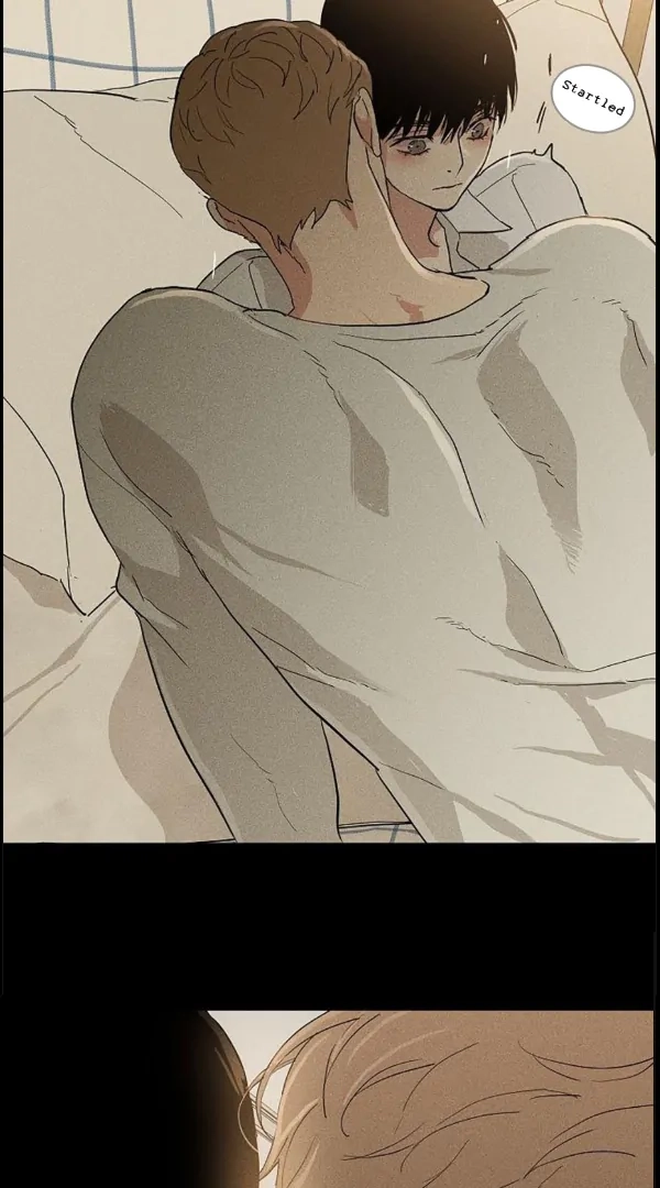 Missing Love: The Marrying Man Chapter 69 page 11 - 