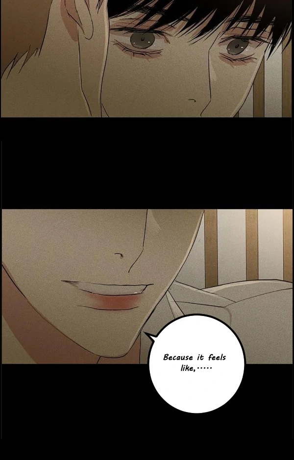 Missing Love: The Marrying Man Chapter 69 page 13 - 