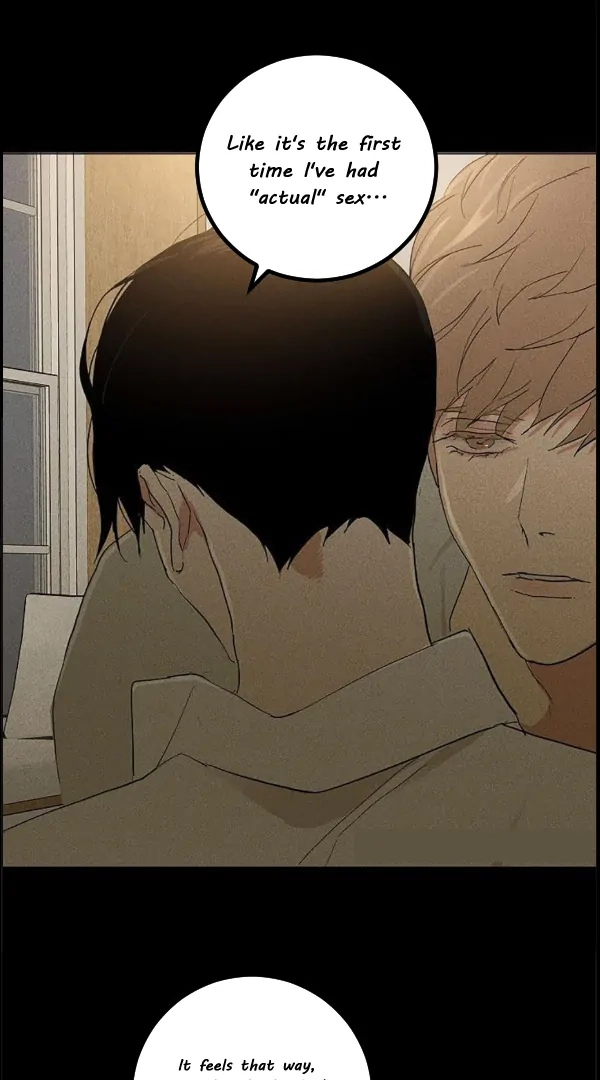 Missing Love: The Marrying Man Chapter 69 page 14 - 