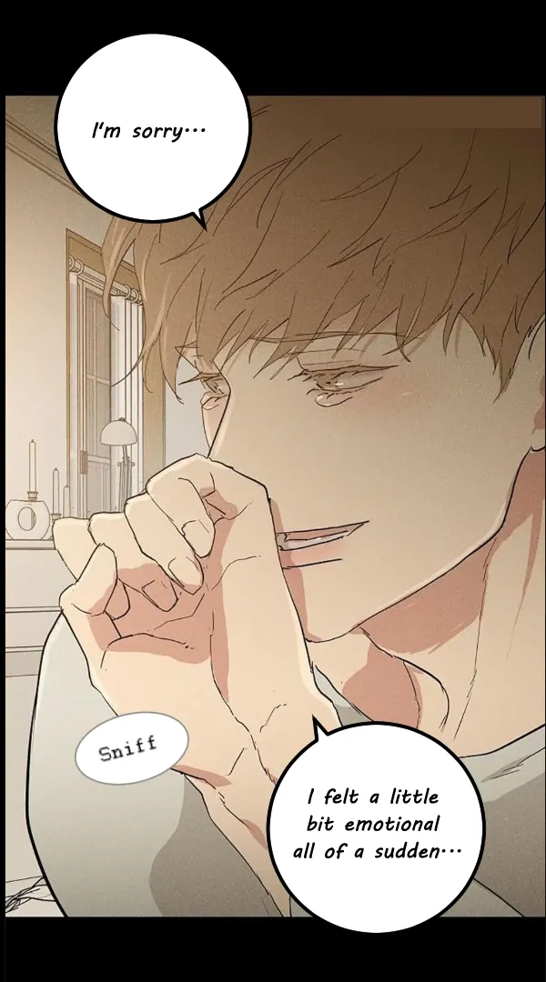 Missing Love: The Marrying Man Chapter 69 page 3 - 