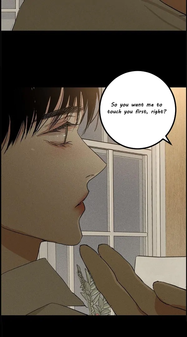 Missing Love: The Marrying Man Chapter 69 page 21 - 
