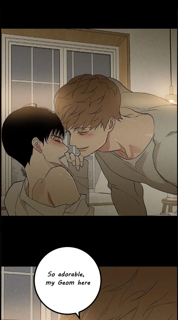Missing Love: The Marrying Man Chapter 69 page 35 - 