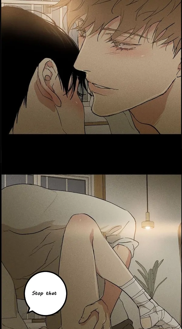Missing Love: The Marrying Man Chapter 69 page 36 - 
