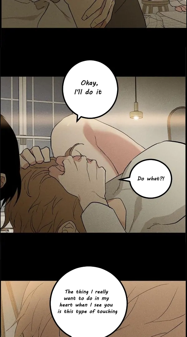 Missing Love: The Marrying Man Chapter 69 page 37 - 