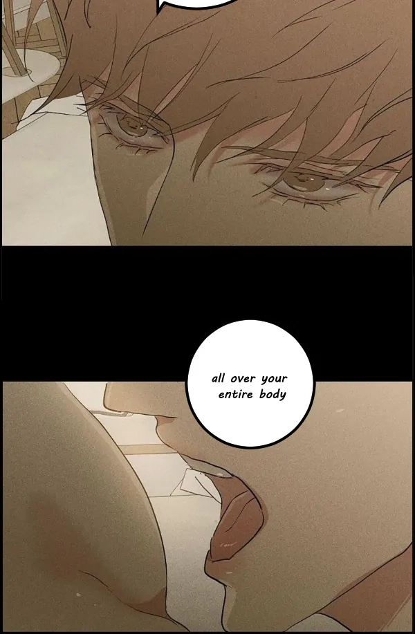 Missing Love: The Marrying Man Chapter 69 page 38 - 