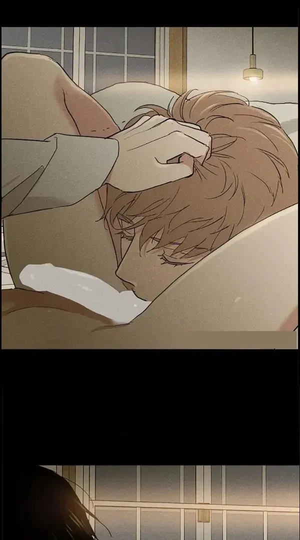 Missing Love: The Marrying Man Chapter 69 page 40 - 