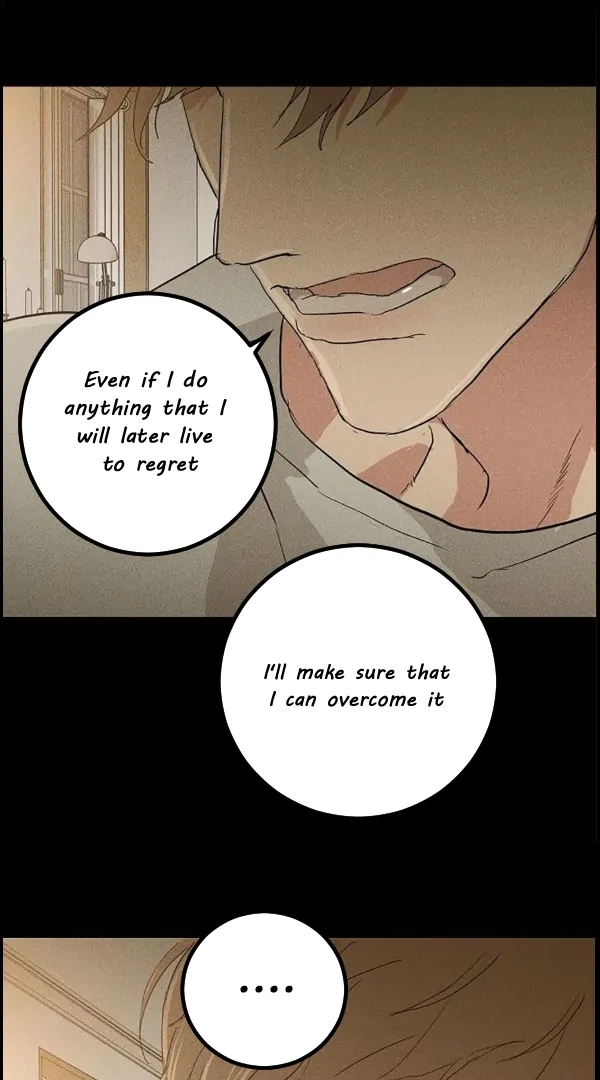 Missing Love: The Marrying Man Chapter 69 page 5 - 