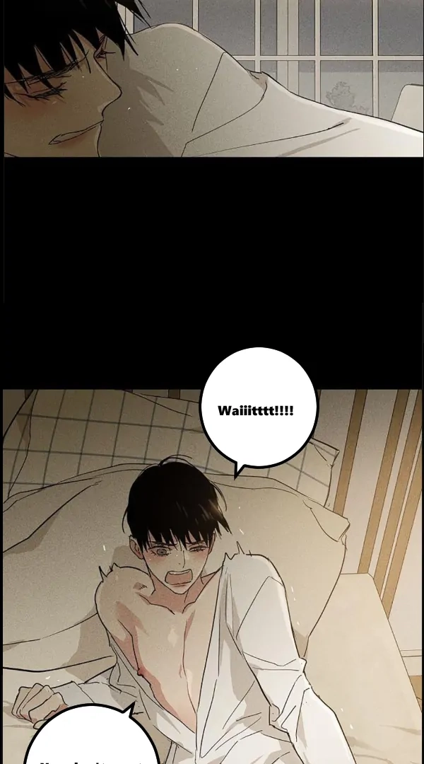 Missing Love: The Marrying Man Chapter 69 page 41 - 