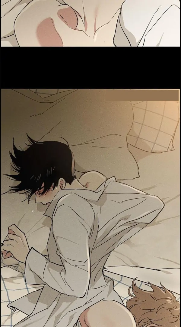Missing Love: The Marrying Man Chapter 69 page 44 - 