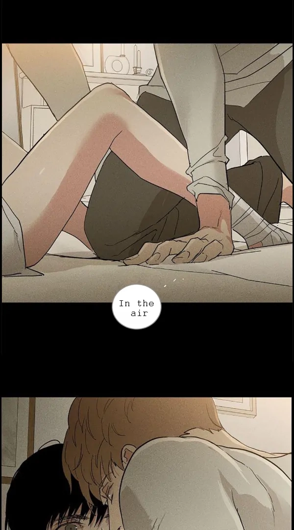 Missing Love: The Marrying Man Chapter 69 page 8 - 