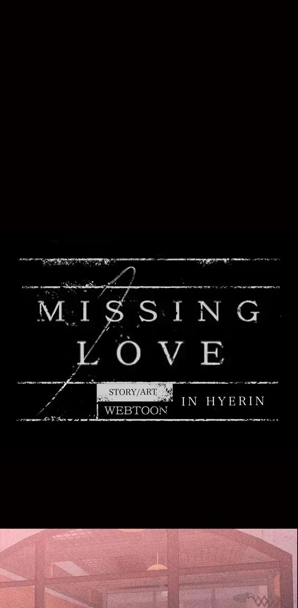 Missing Love: The Marrying Man Chapter 7 page 2 - 