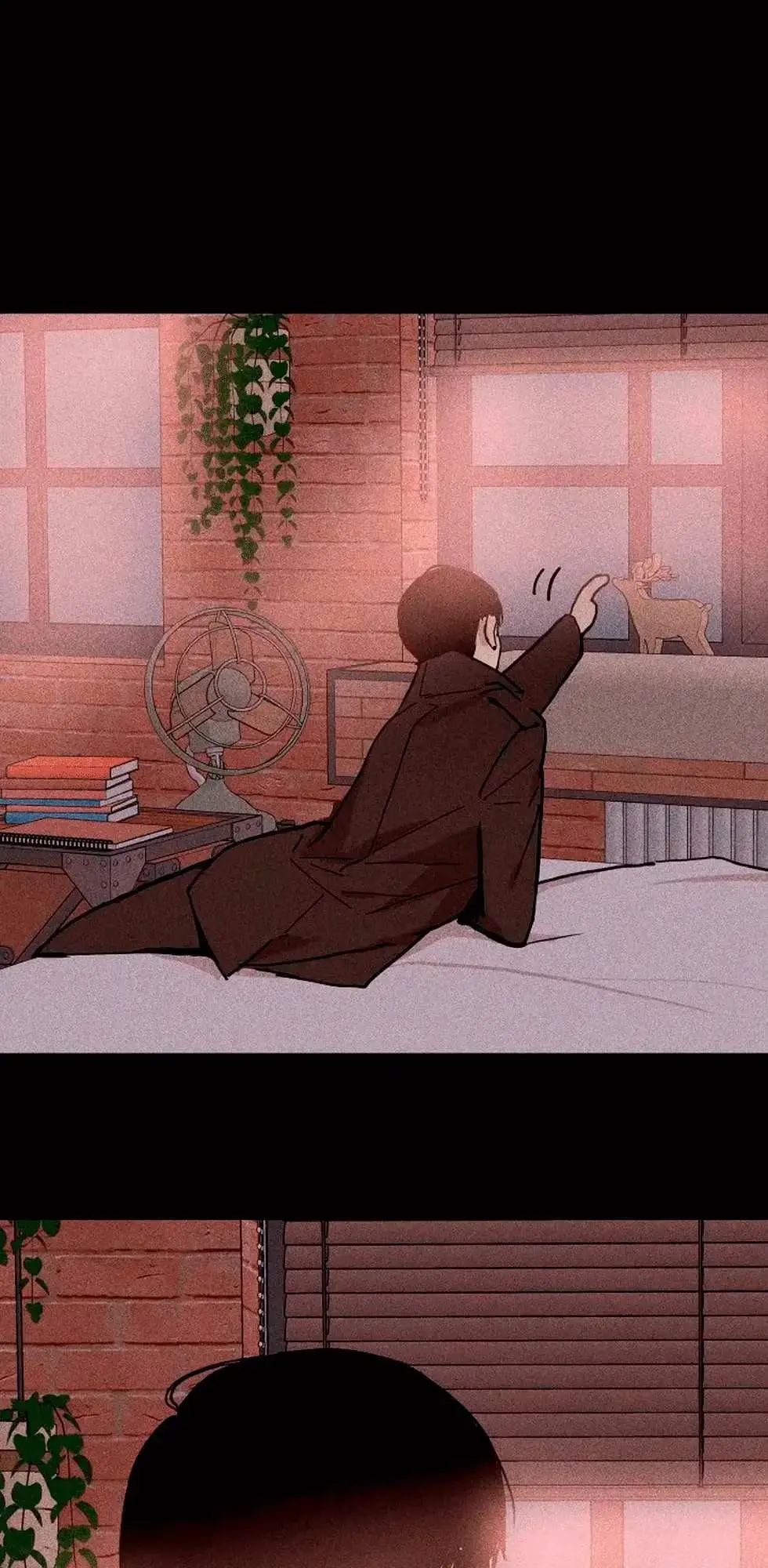 Missing Love: The Marrying Man Chapter 7 page 11 - 