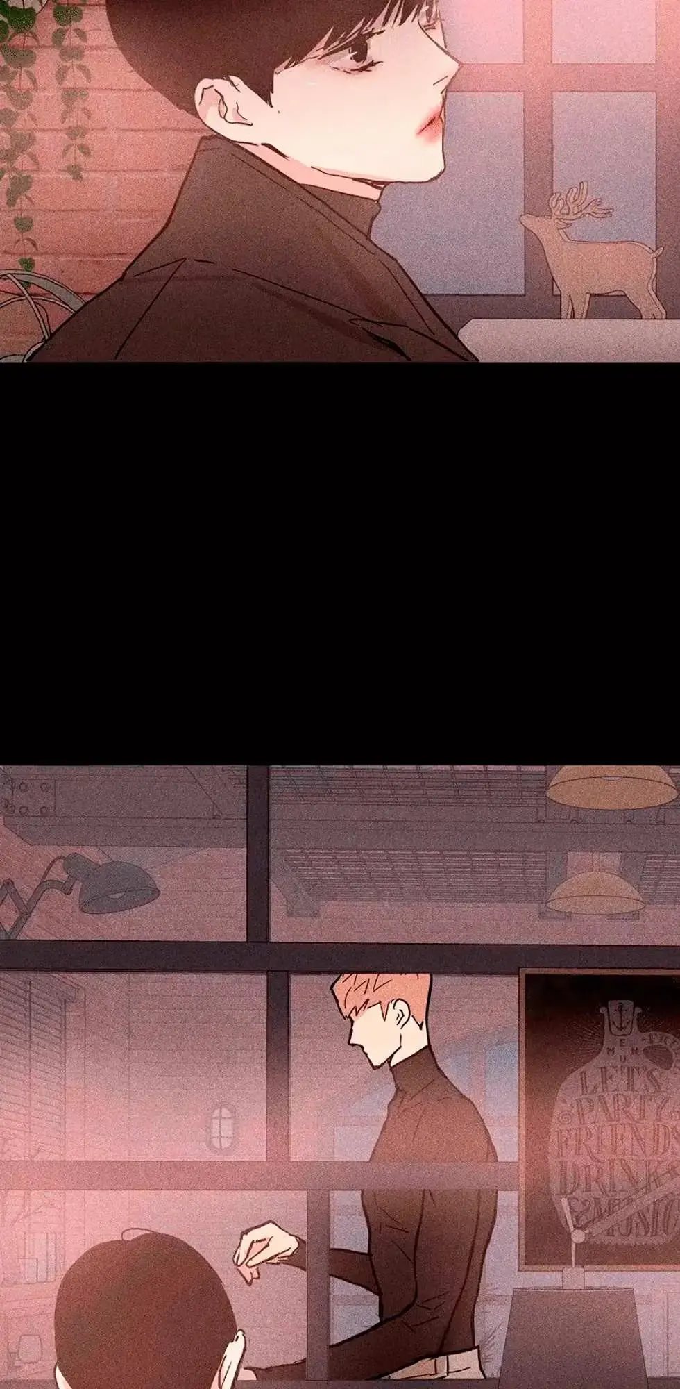 Missing Love: The Marrying Man Chapter 7 page 12 - 
