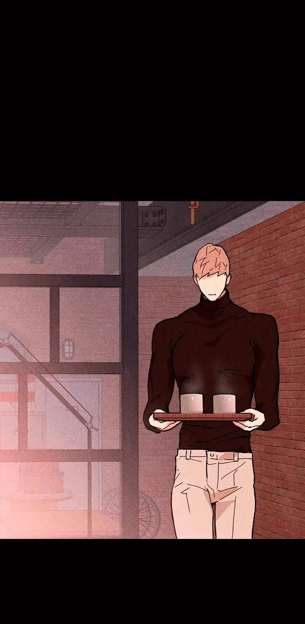 Missing Love: The Marrying Man Chapter 7 page 14 - 