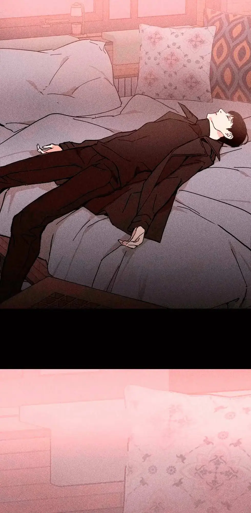 Missing Love: The Marrying Man Chapter 7 page 16 - 