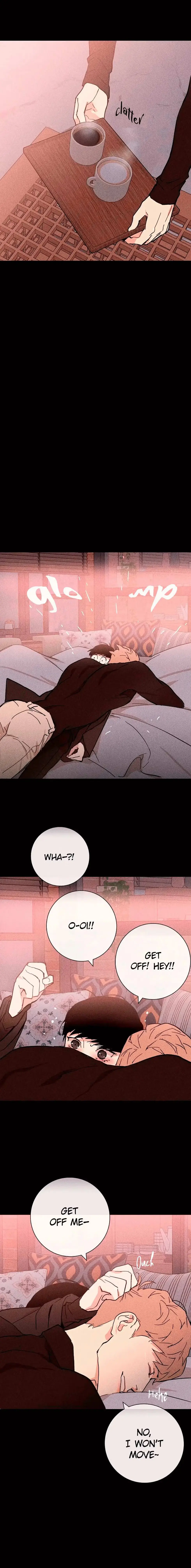 Missing Love: The Marrying Man Chapter 7 page 18 - 