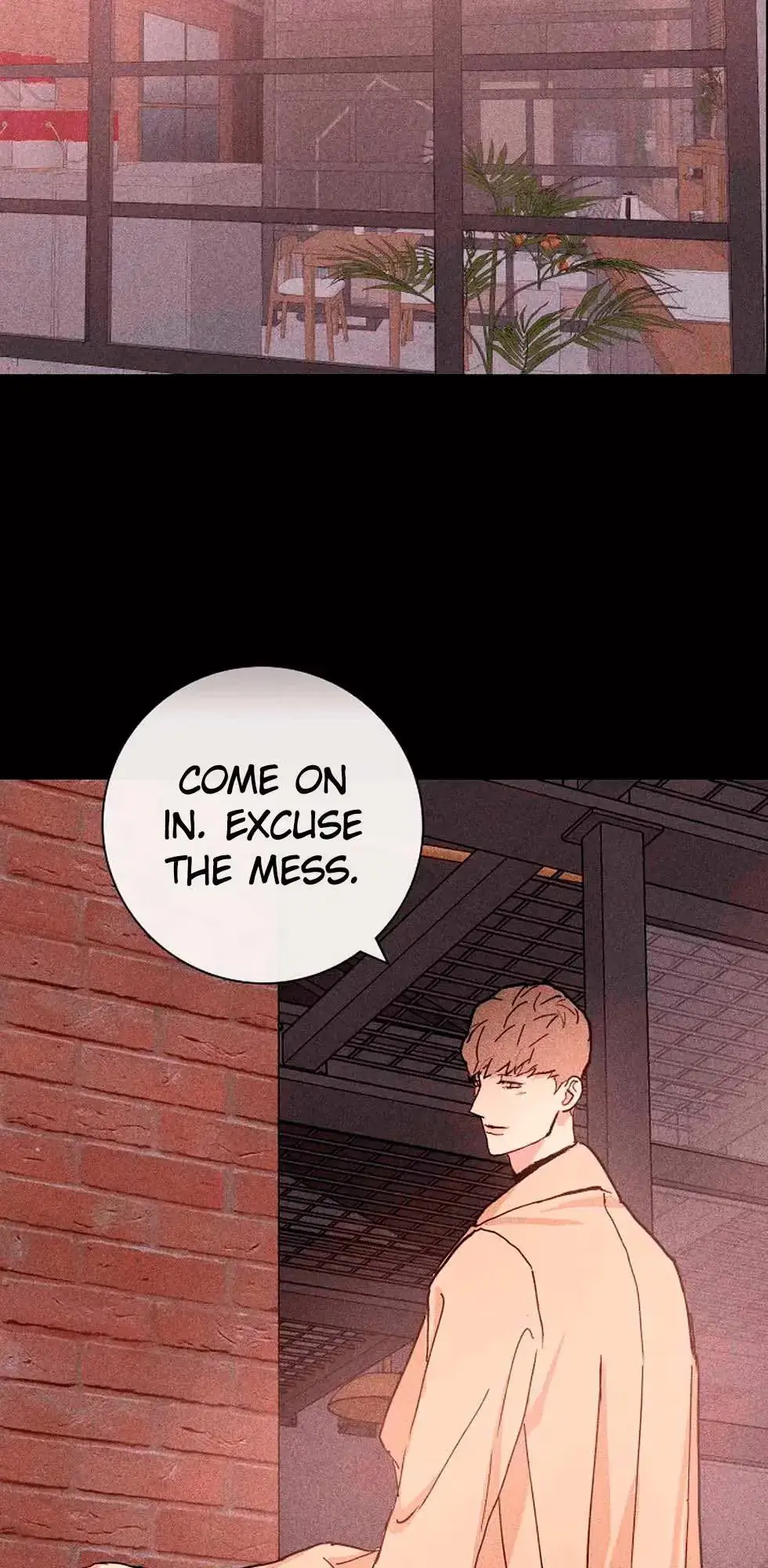 Missing Love: The Marrying Man Chapter 7 page 3 - 