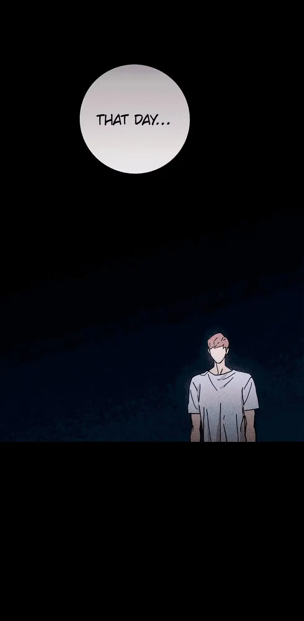 Missing Love: The Marrying Man Chapter 7 page 21 - 