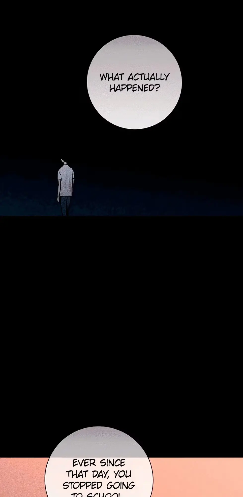 Missing Love: The Marrying Man Chapter 7 page 22 - 