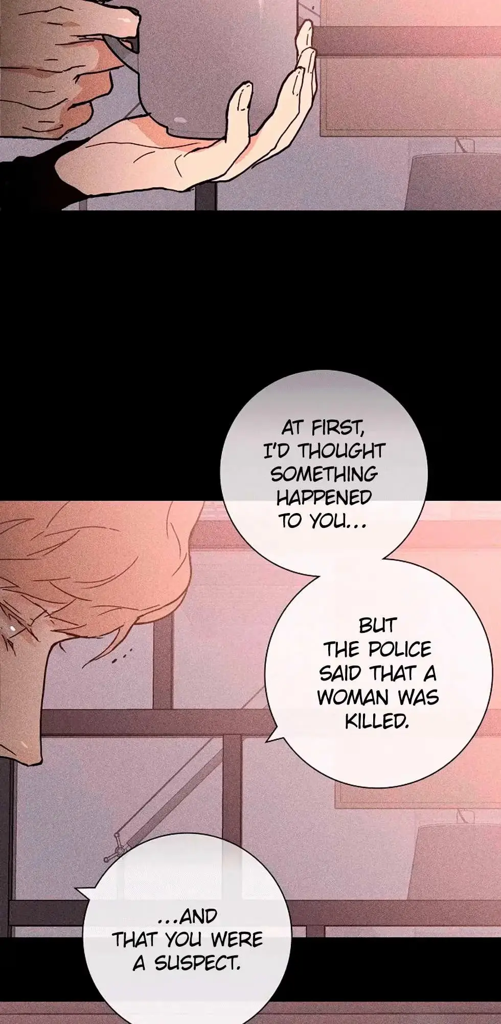 Missing Love: The Marrying Man Chapter 7 page 25 - 