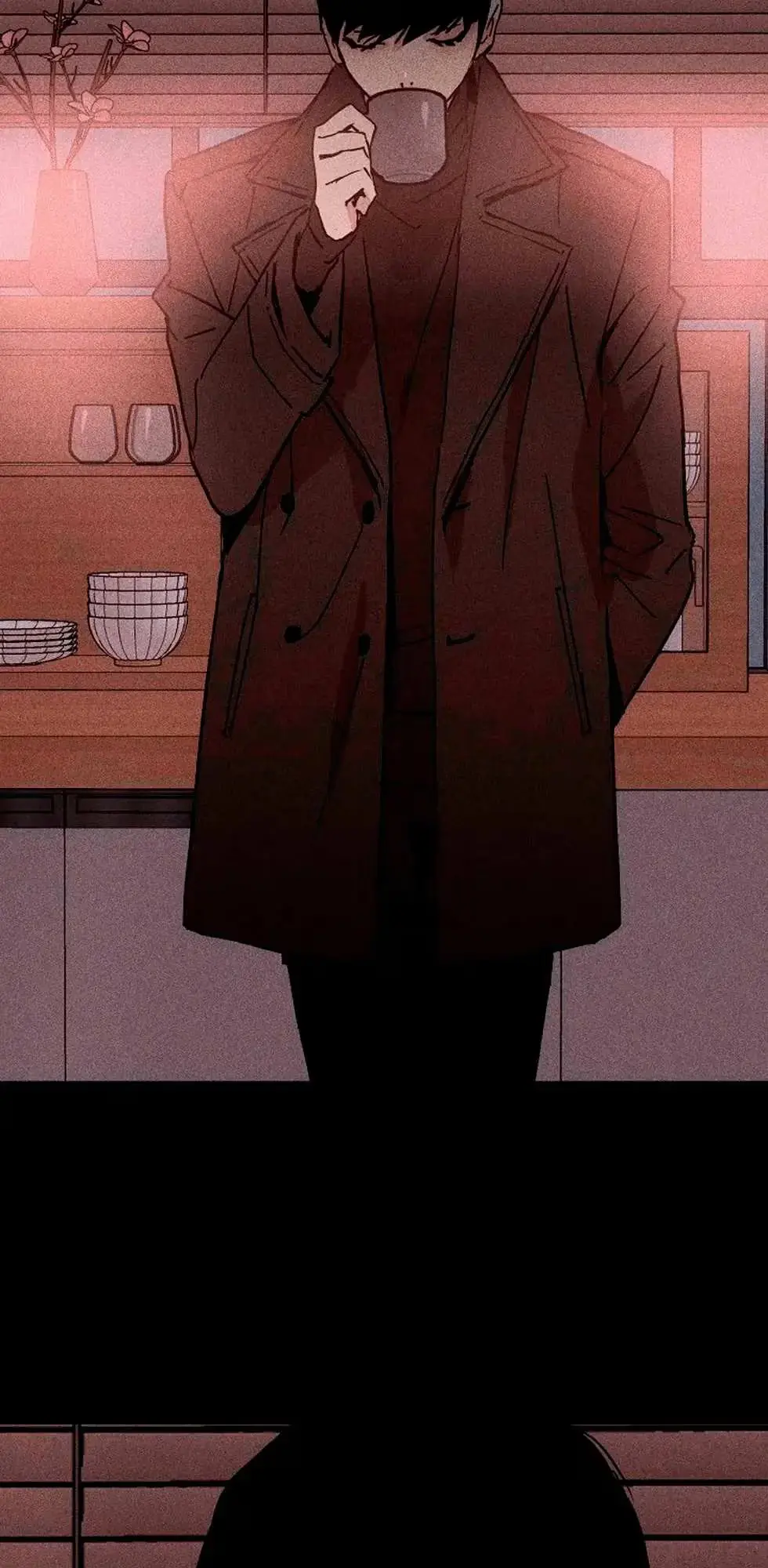 Missing Love: The Marrying Man Chapter 7 page 28 - 