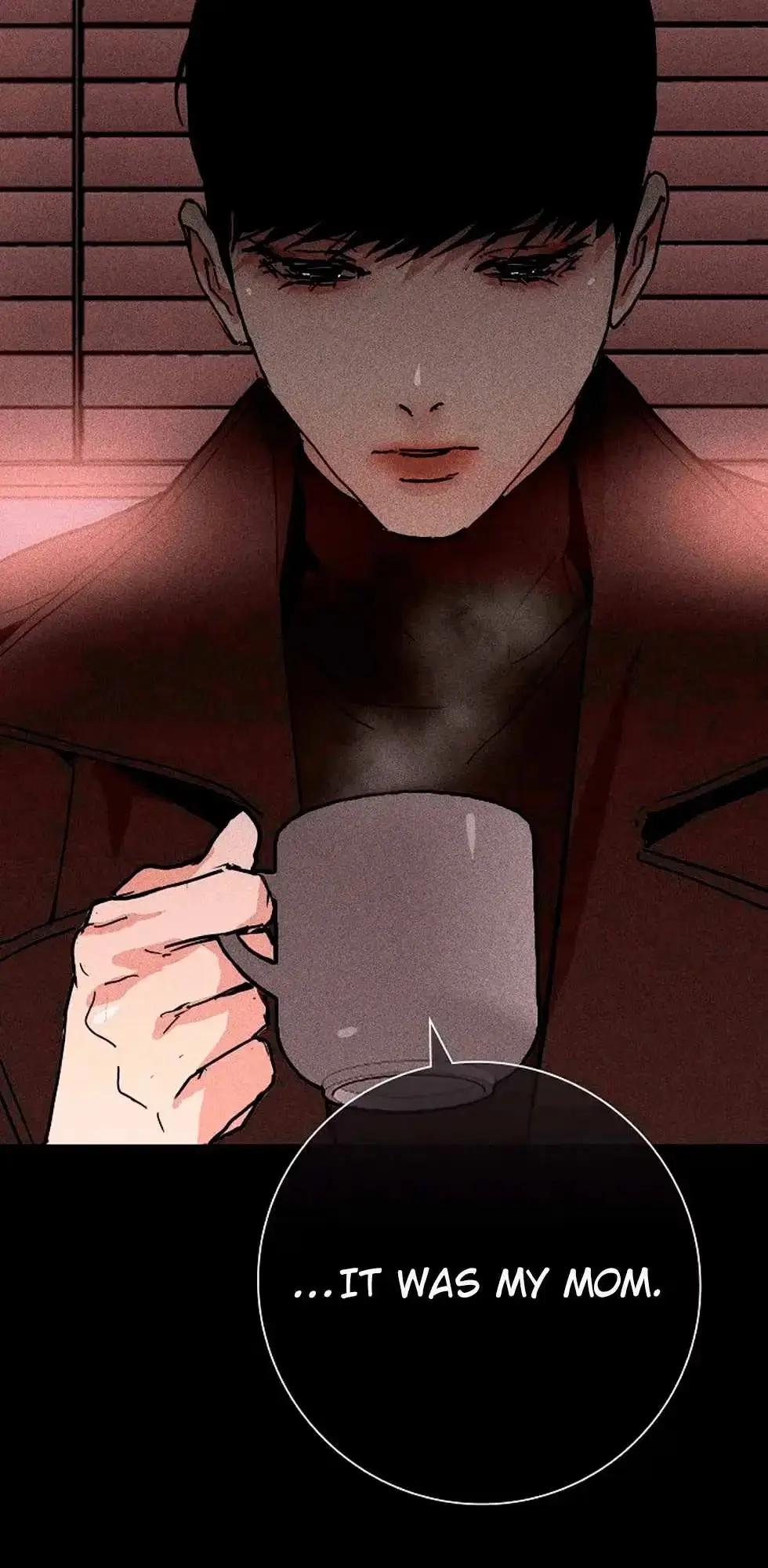 Missing Love: The Marrying Man Chapter 7 page 29 - 