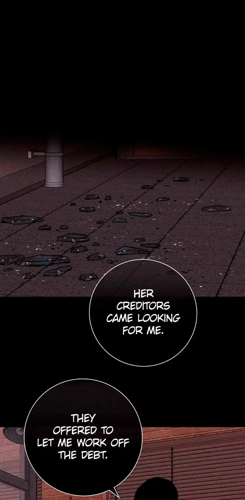Missing Love: The Marrying Man Chapter 7 page 30 - 
