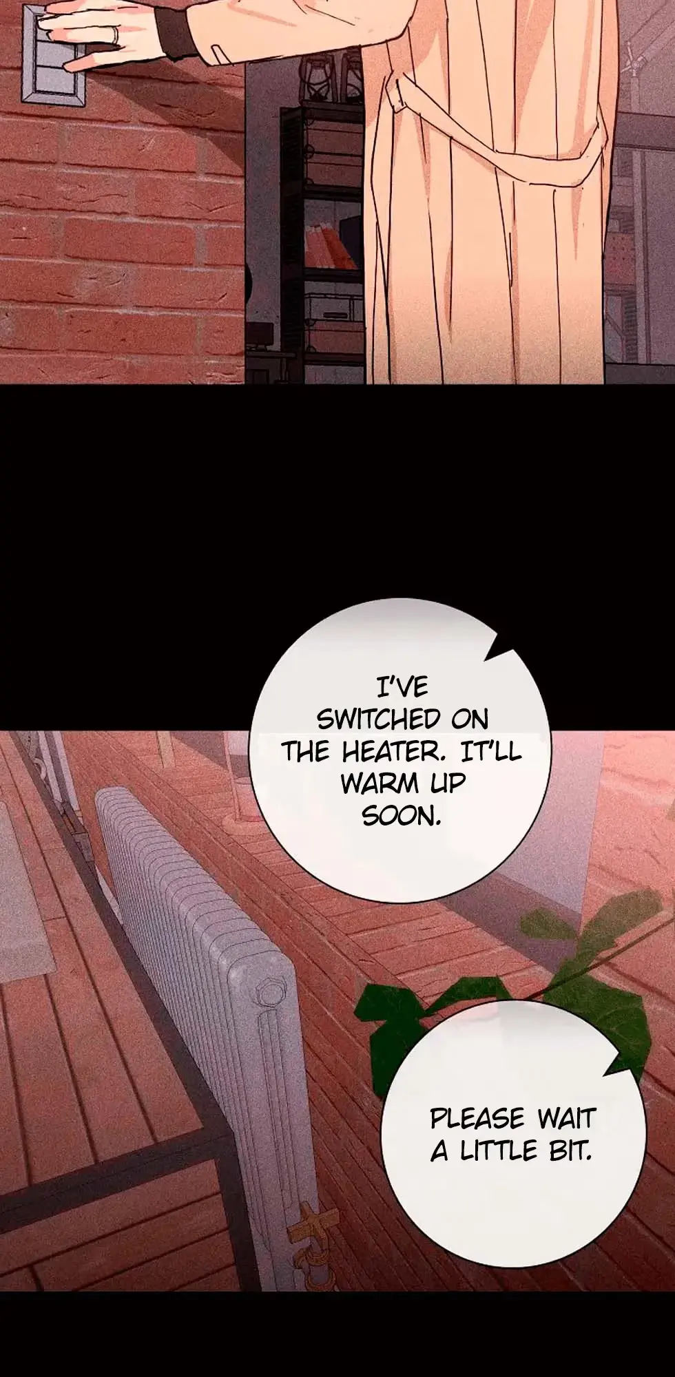 Missing Love: The Marrying Man Chapter 7 page 4 - 
