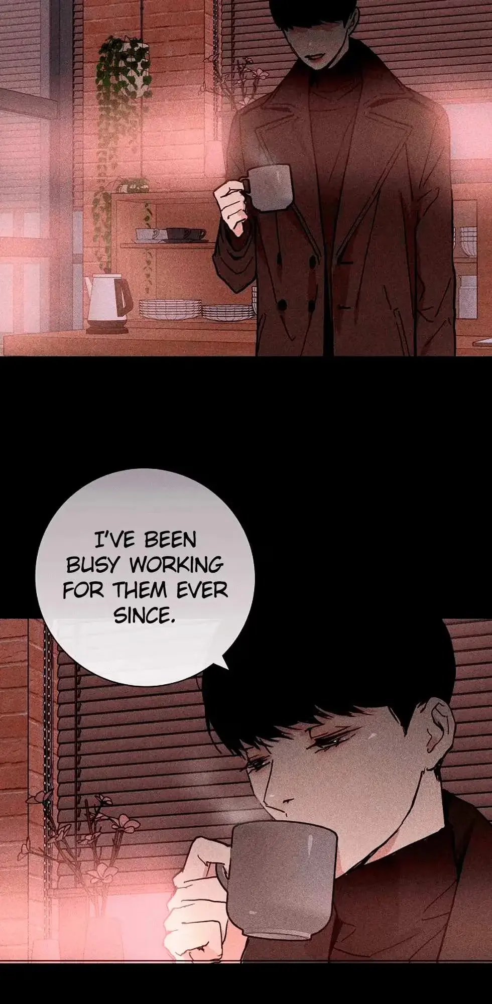 Missing Love: The Marrying Man Chapter 7 page 31 - 