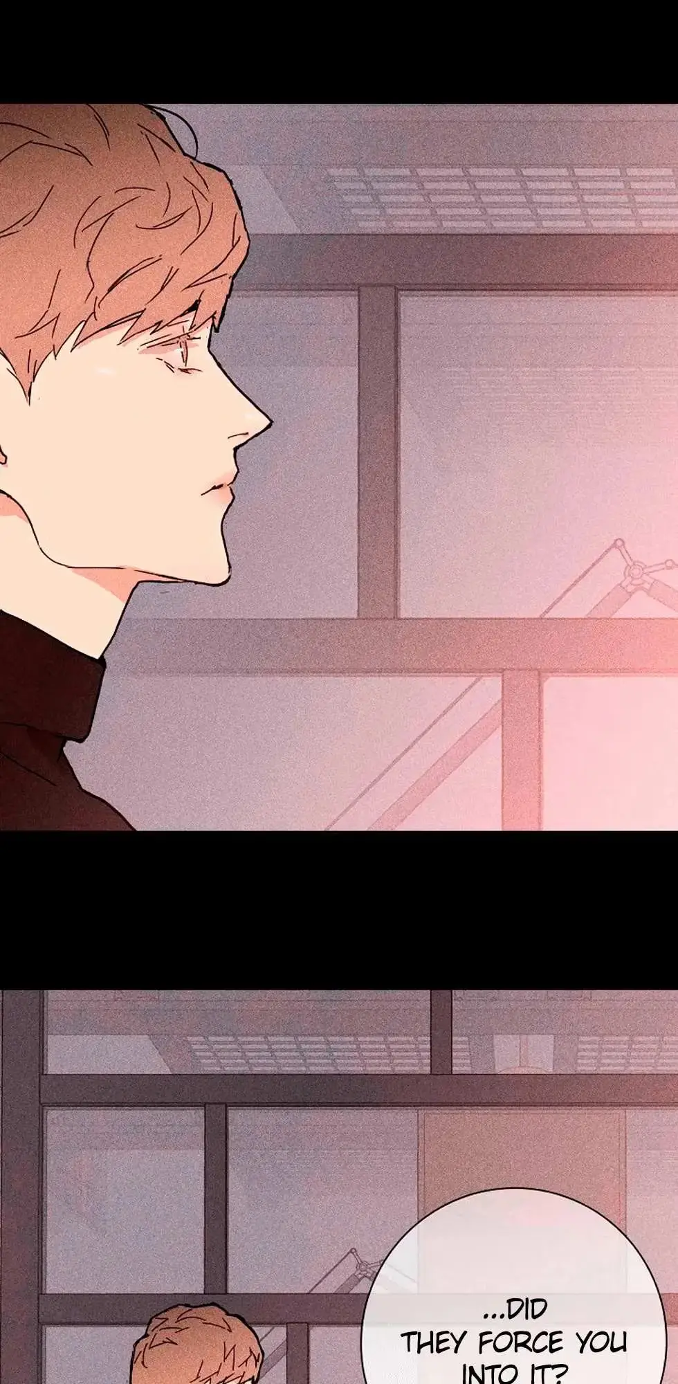 Missing Love: The Marrying Man Chapter 7 page 33 - 