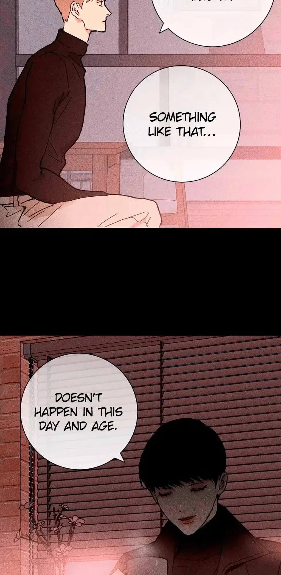 Missing Love: The Marrying Man Chapter 7 page 34 - 