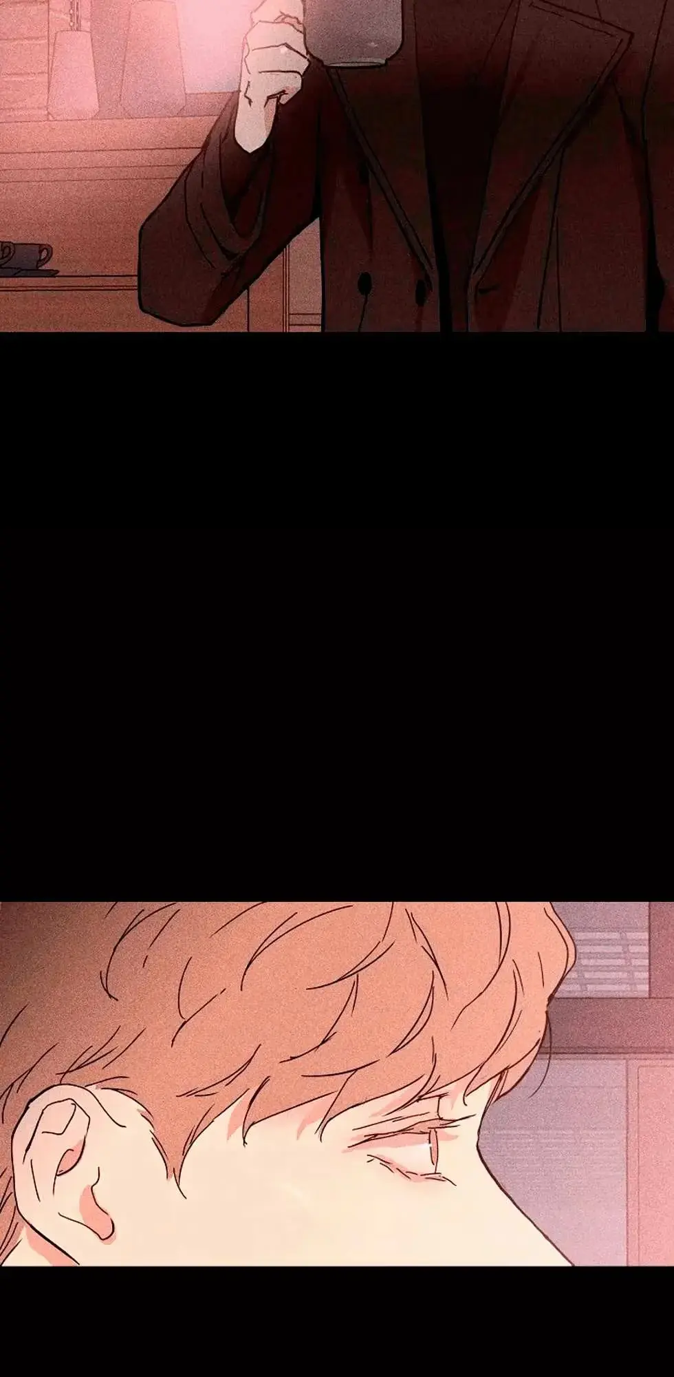 Missing Love: The Marrying Man Chapter 7 page 35 - 