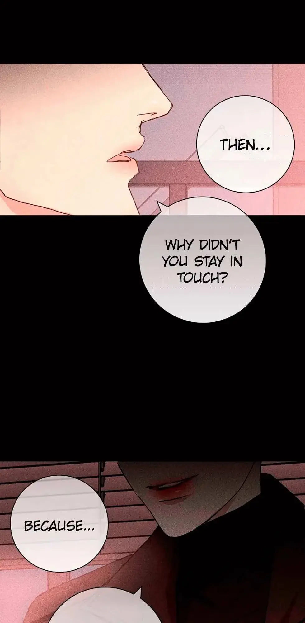 Missing Love: The Marrying Man Chapter 7 page 36 - 