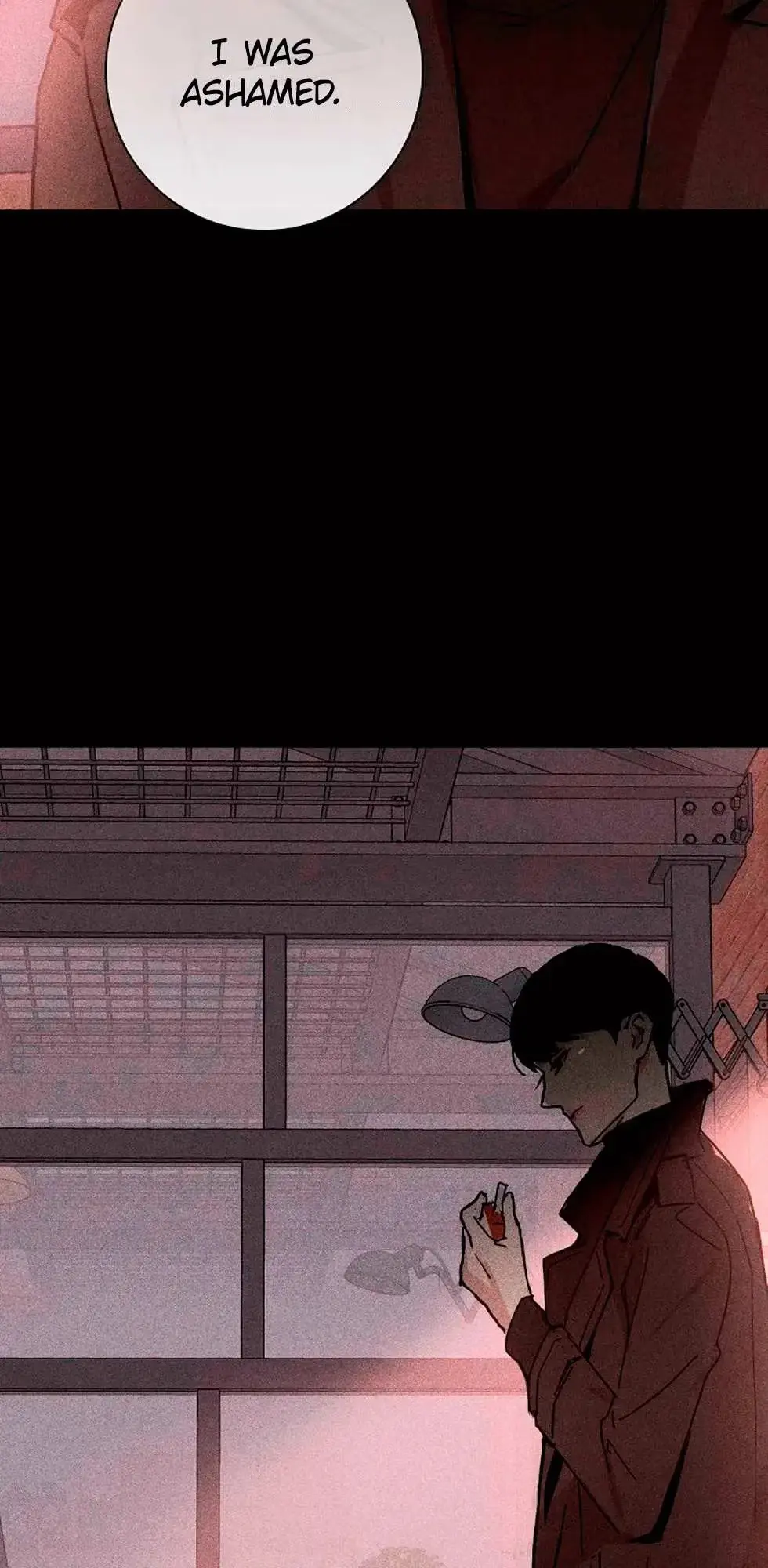 Missing Love: The Marrying Man Chapter 7 page 37 - 