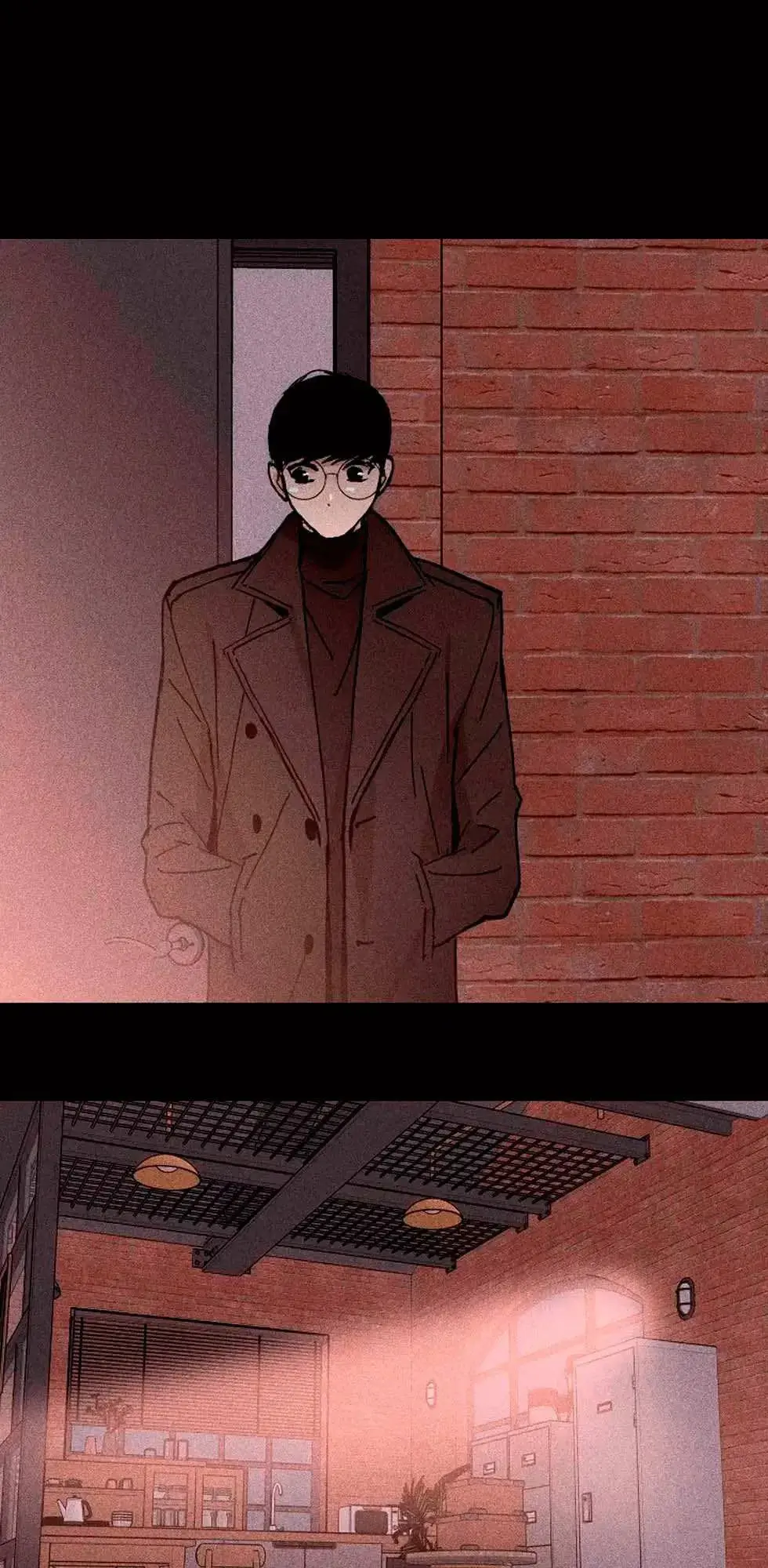 Missing Love: The Marrying Man Chapter 7 page 5 - 