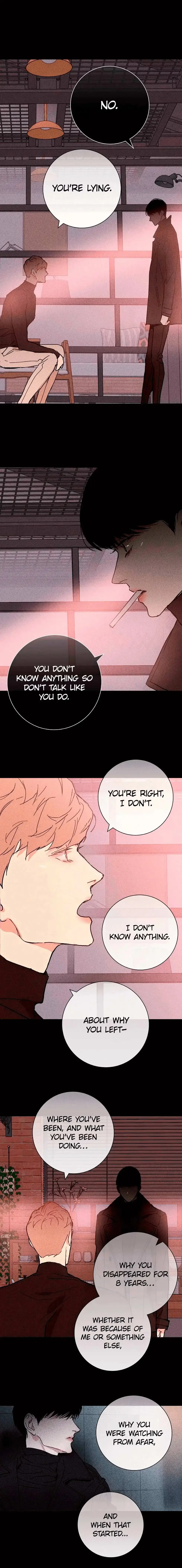 Missing Love: The Marrying Man Chapter 7 page 41 - 