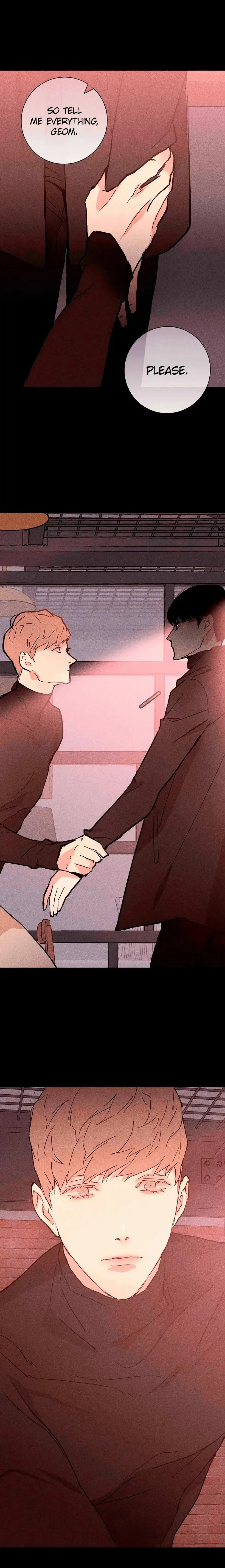 Missing Love: The Marrying Man Chapter 7 page 42 - 