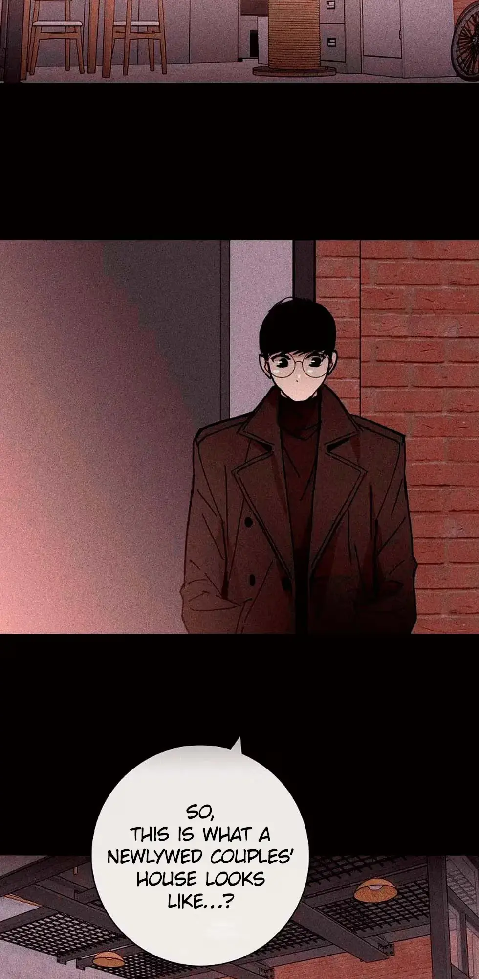 Missing Love: The Marrying Man Chapter 7 page 6 - 