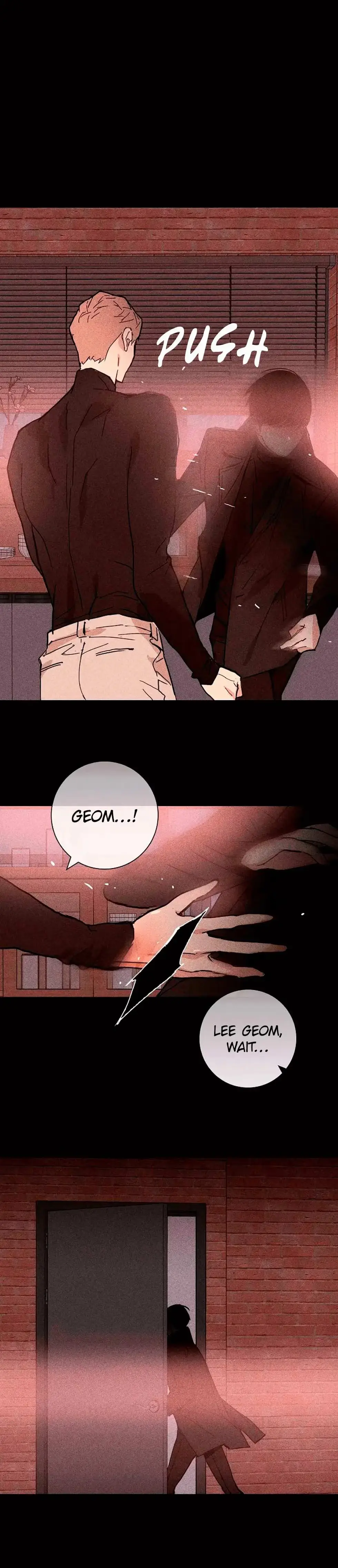 Missing Love: The Marrying Man Chapter 7 page 51 - 