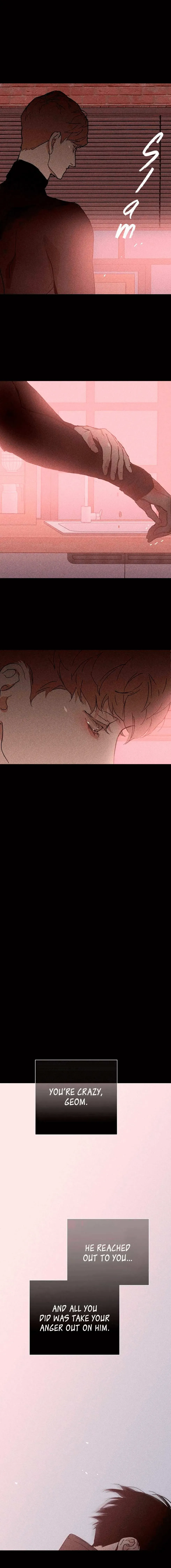 Missing Love: The Marrying Man Chapter 7 page 52 - 