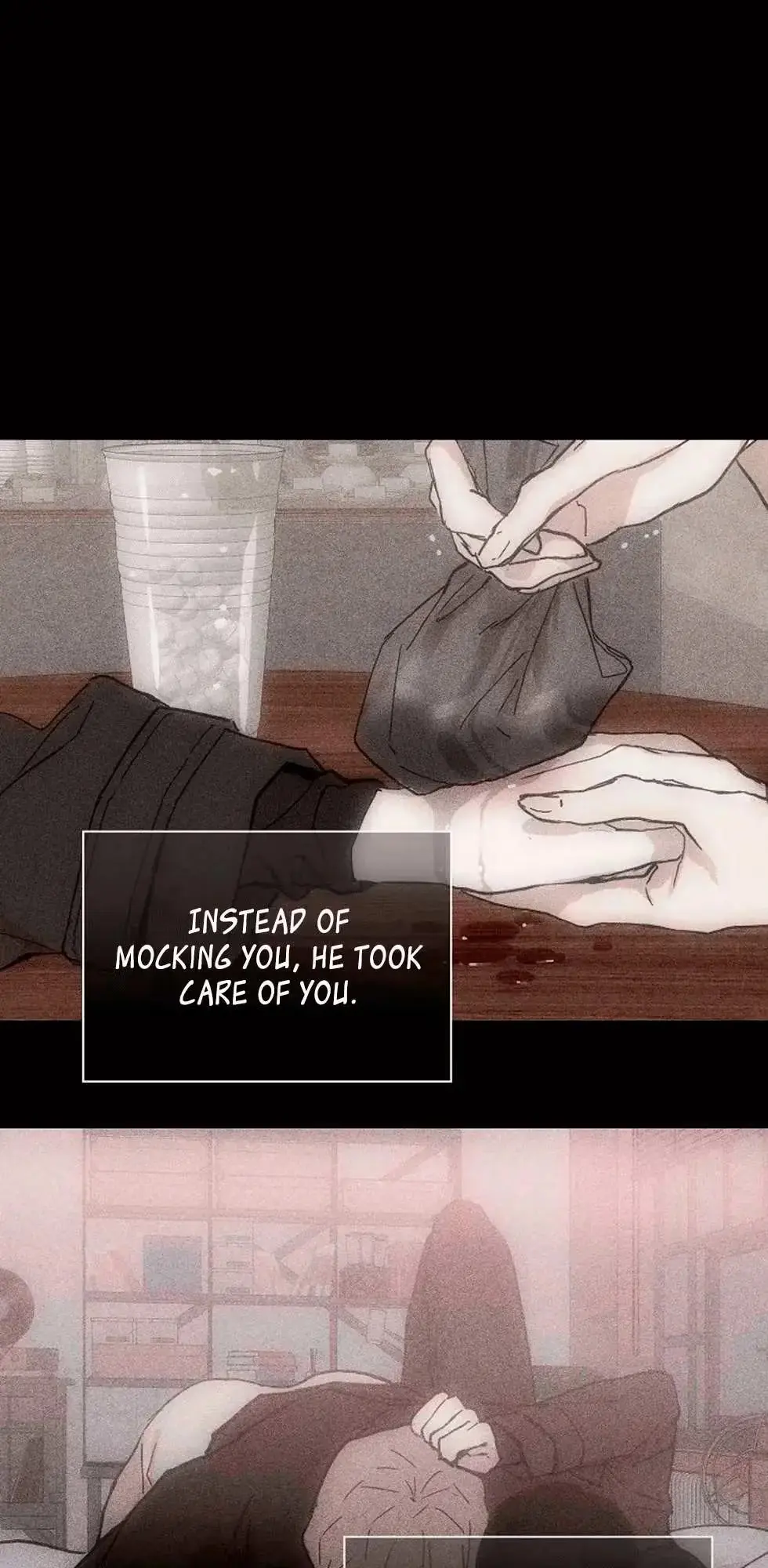 Missing Love: The Marrying Man Chapter 7 page 53 - 