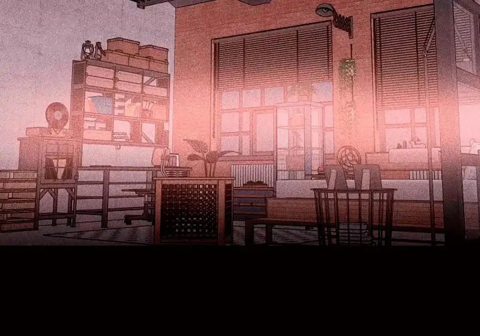Missing Love: The Marrying Man Chapter 7 page 7 - 