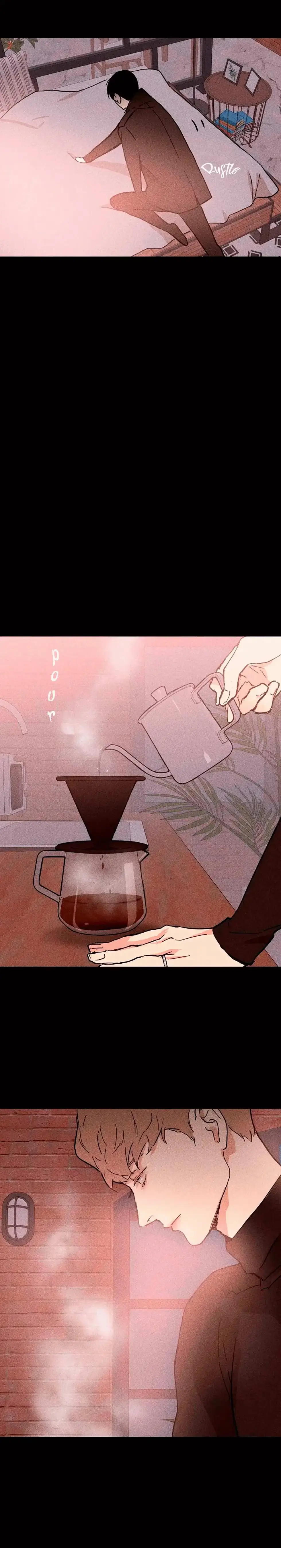 Missing Love: The Marrying Man Chapter 7 page 10 - 