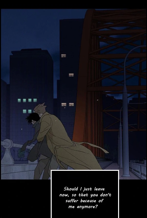 Missing Love: The Marrying Man Chapter 70 page 103 - 