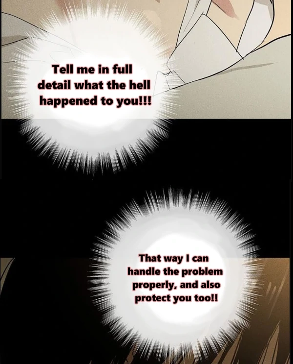 Missing Love: The Marrying Man Chapter 70 page 12 - 